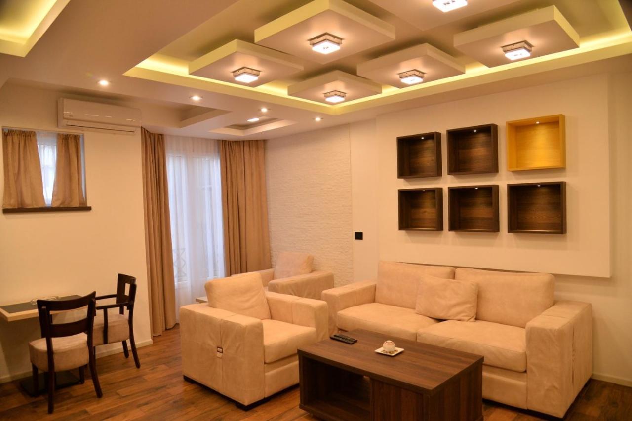 Bella Apartments Krusevac Exterior photo