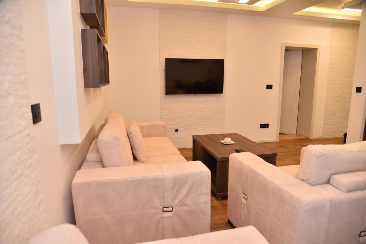 Bella Apartments Krusevac Exterior photo