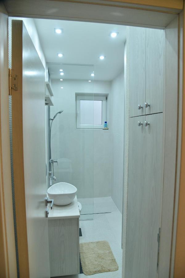 Bella Apartments Krusevac Exterior photo