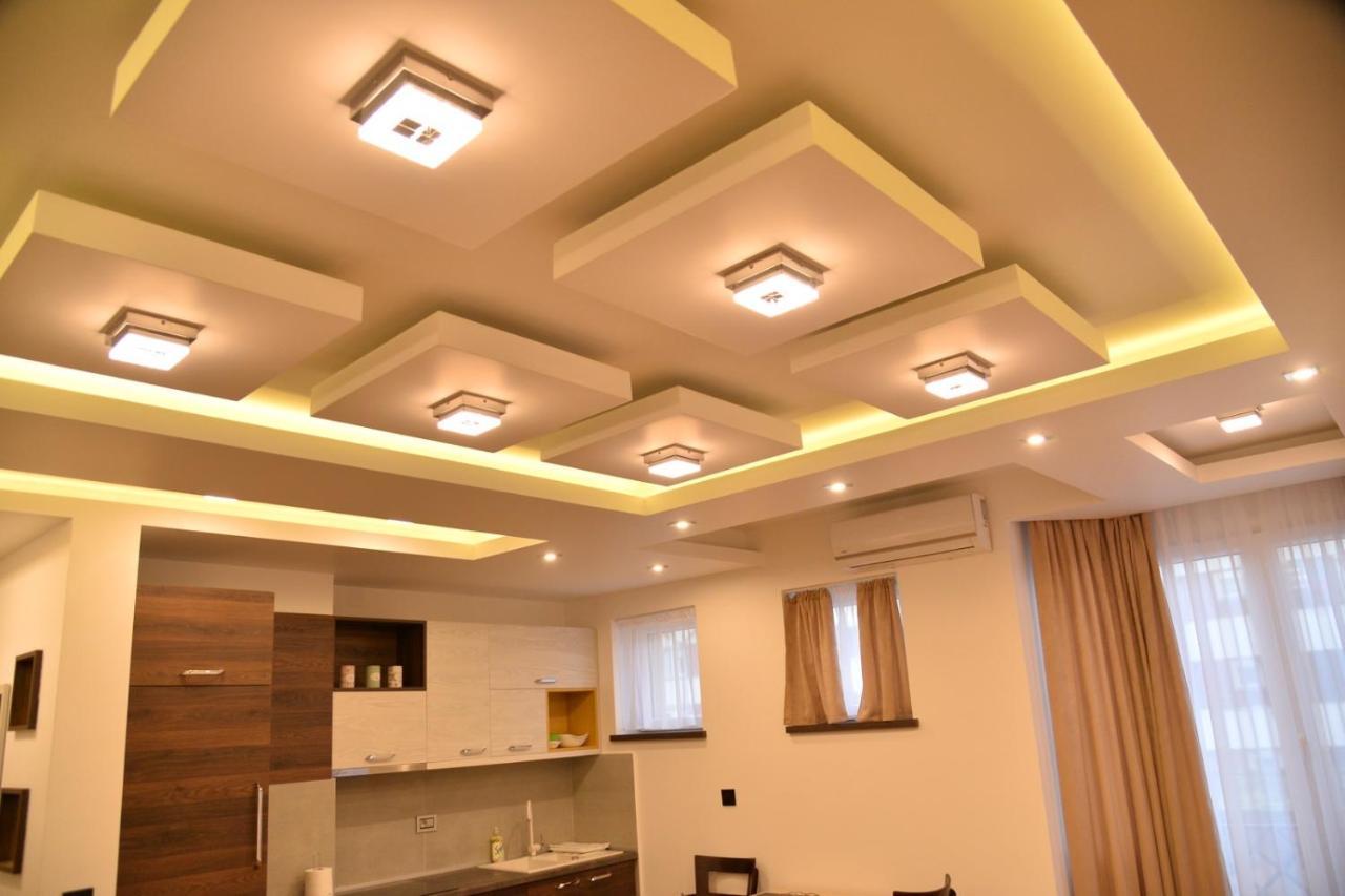 Bella Apartments Krusevac Exterior photo