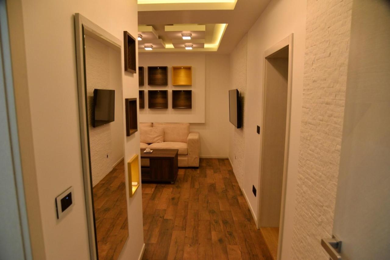 Bella Apartments Krusevac Exterior photo