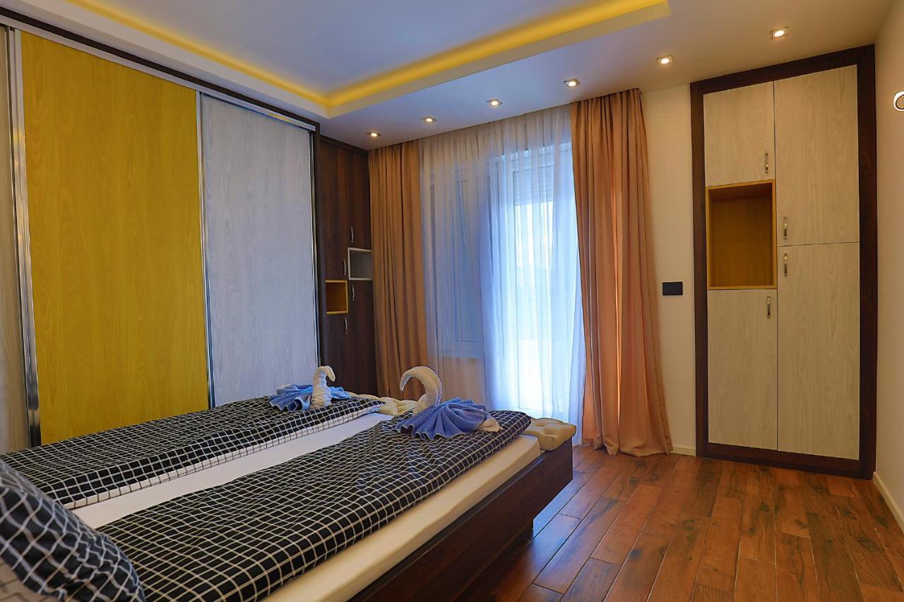Bella Apartments Krusevac Exterior photo